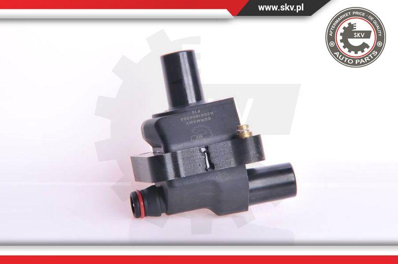 Esen SKV 03SKV017 - Ignition Coil parts5.com