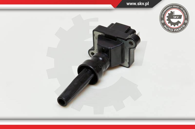 Esen SKV 03SKV083 - Zündspule parts5.com