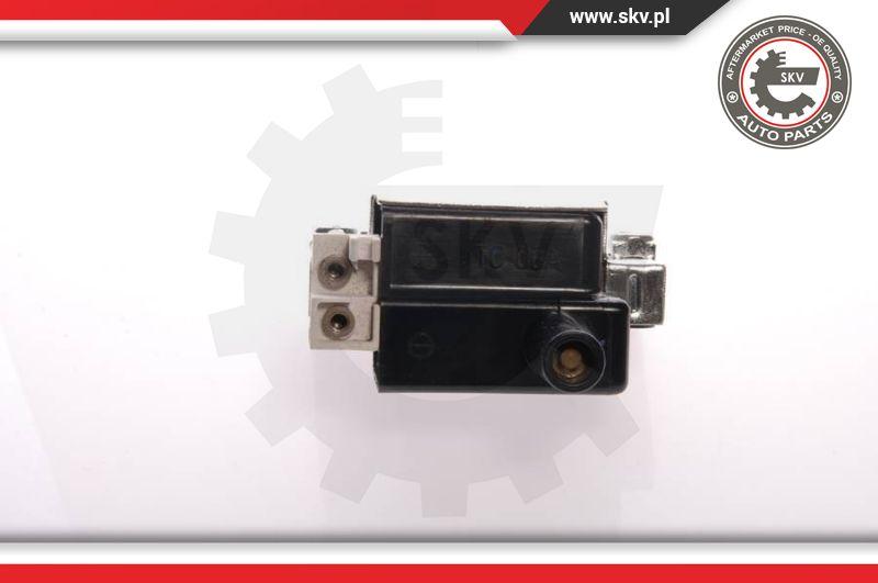 Esen SKV 03SKV037 - Ateşleme bobini parts5.com