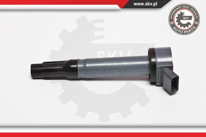 Esen SKV 03SKV197 - Ignition Coil parts5.com