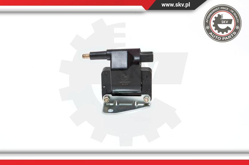 Esen SKV 03SKV159 - Ignition Coil parts5.com