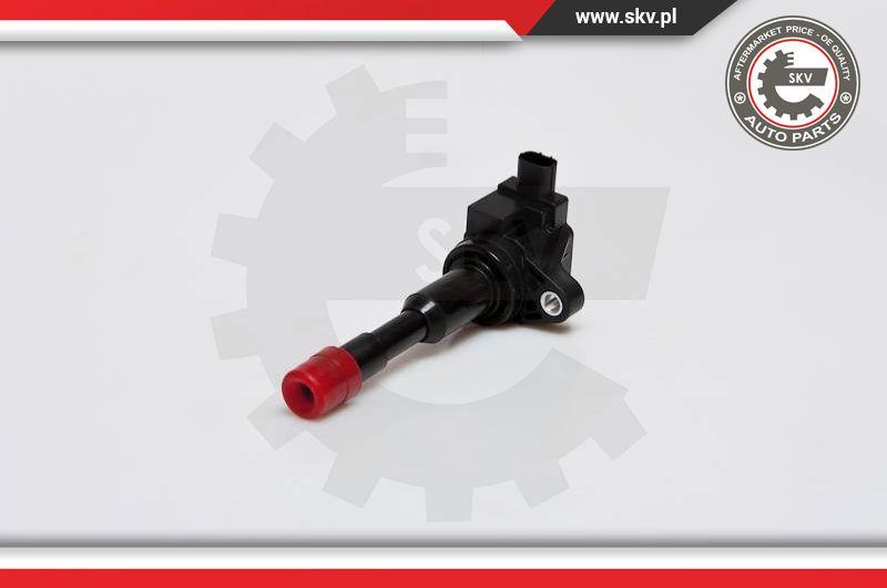 Esen SKV 03SKV166 - Ignition Coil parts5.com