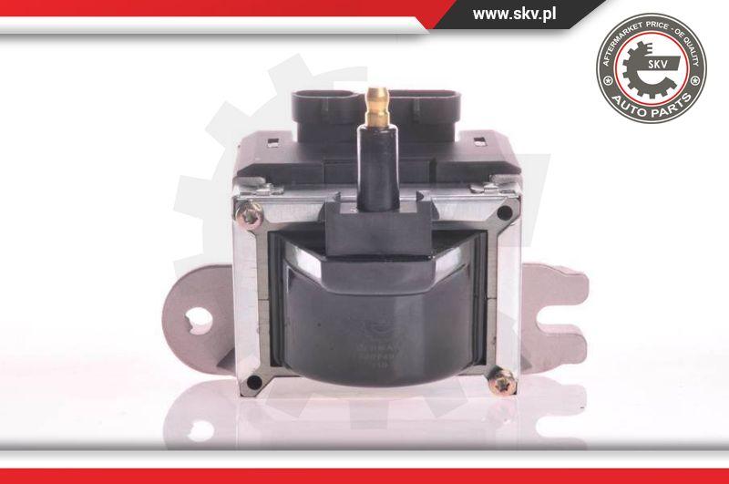 Esen SKV 03SKV189 - Bobine d'allumage parts5.com