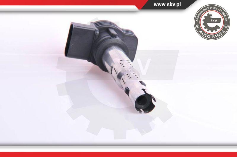 Esen SKV 03SKV134 - Ignition Coil parts5.com