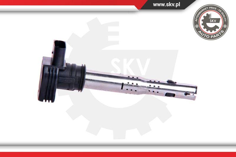 Esen SKV 03SKV134 - Ignition Coil parts5.com