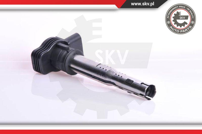 Esen SKV 03SKV134 - Ignition Coil parts5.com