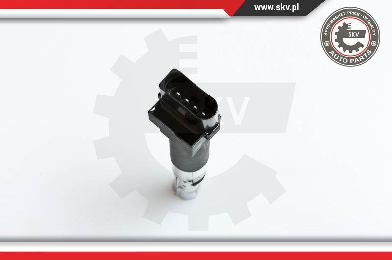 Esen SKV 03SKV133 - Indukcijski svitak parts5.com