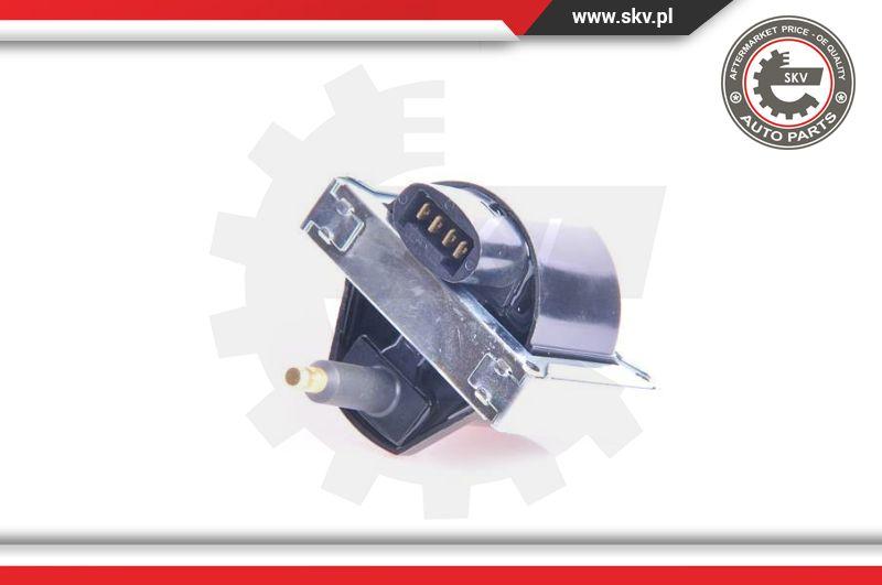 Esen SKV 03SKV120 - Vzigalna tuljava parts5.com