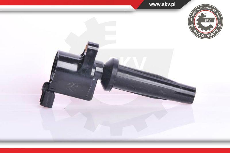 Esen SKV 03SKV122 - Vzigalna tuljava parts5.com