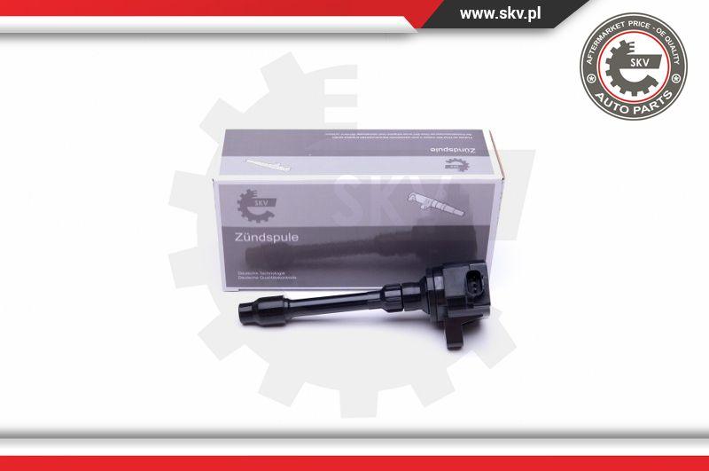 Esen SKV 03SKV309 - Zapalovací cívka parts5.com