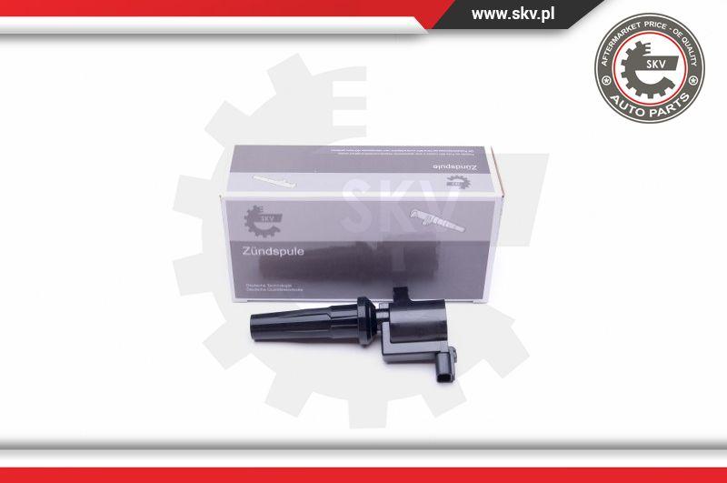 Esen SKV 03SKV301 - Vzigalna tuljava parts5.com