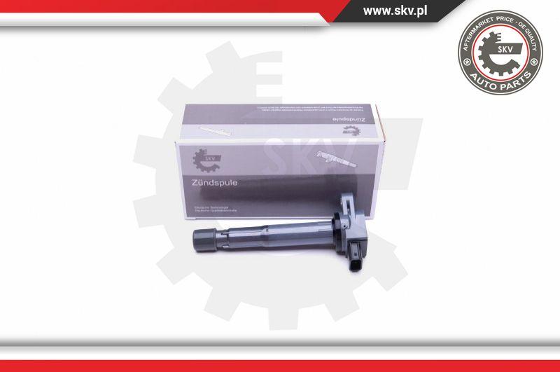 Esen SKV 03SKV307 - Ignition Coil parts5.com