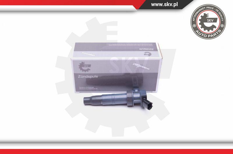 Esen SKV 03SKV312 - Bobina de inductie parts5.com