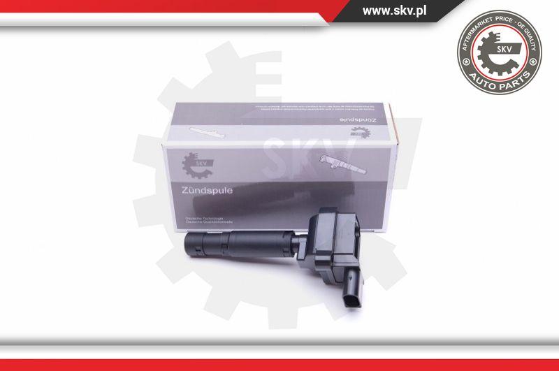 Esen SKV 03SKV330 - Bobina de inductie parts5.com