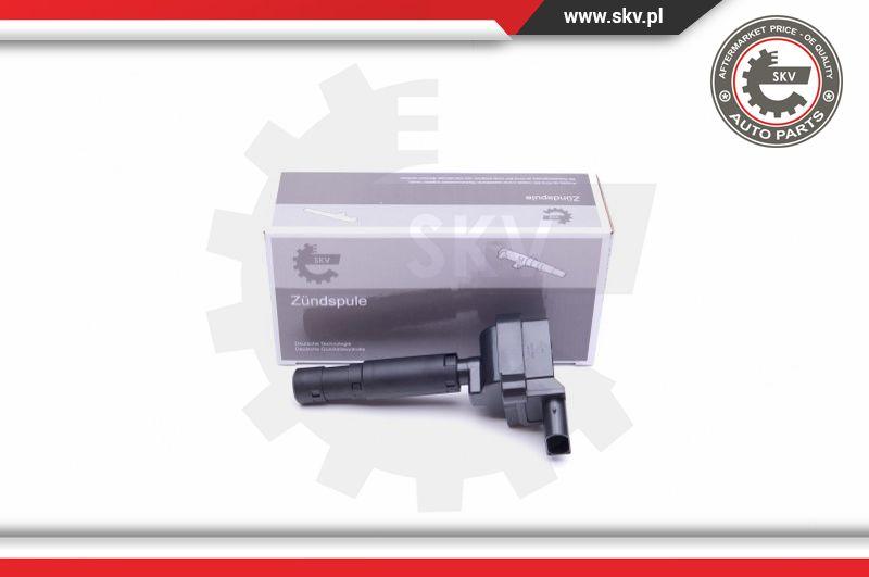 Esen SKV 03SKV329 - Ignition Coil parts5.com