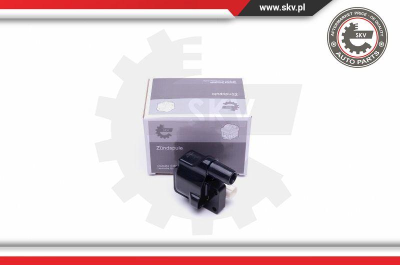 Esen SKV 03SKV326 - Bobina de inductie parts5.com