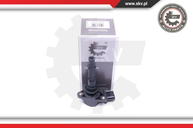 Esen SKV 03SKV255 - Indukcioni kalem (bobina) parts5.com