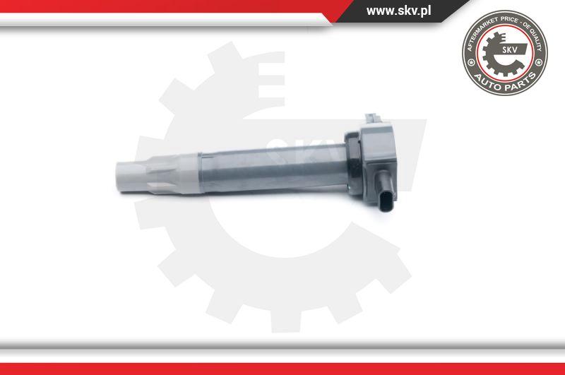 Esen SKV 03SKV251 - Vzigalna tuljava parts5.com