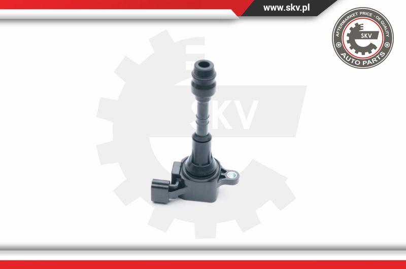 Esen SKV 03SKV258 - Πολλαπλασιαστής parts5.com