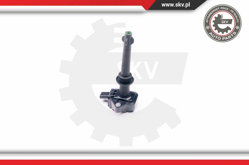 Esen SKV 03SKV269 - Cewka zapłonowa parts5.com