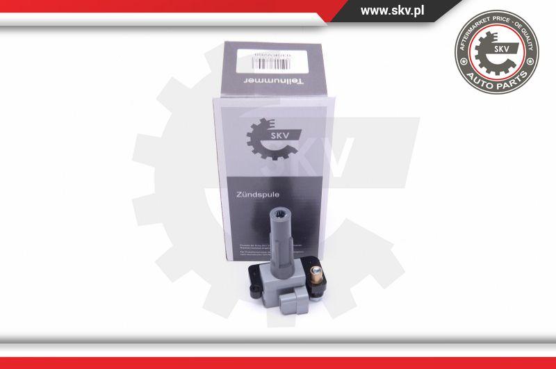 Esen SKV 03SKV260 - Indukcijski svitak parts5.com