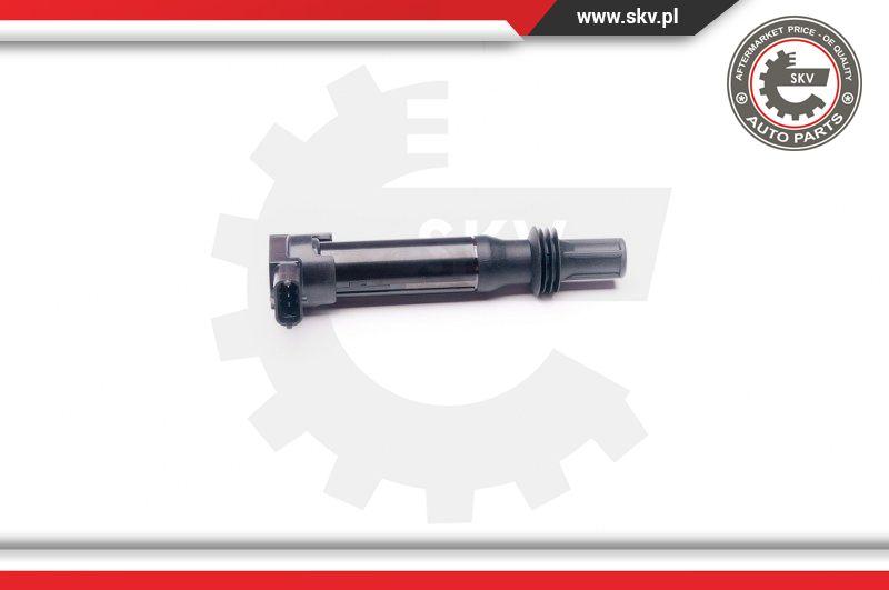 Esen SKV 03SKV268 - Bobina de inductie parts5.com