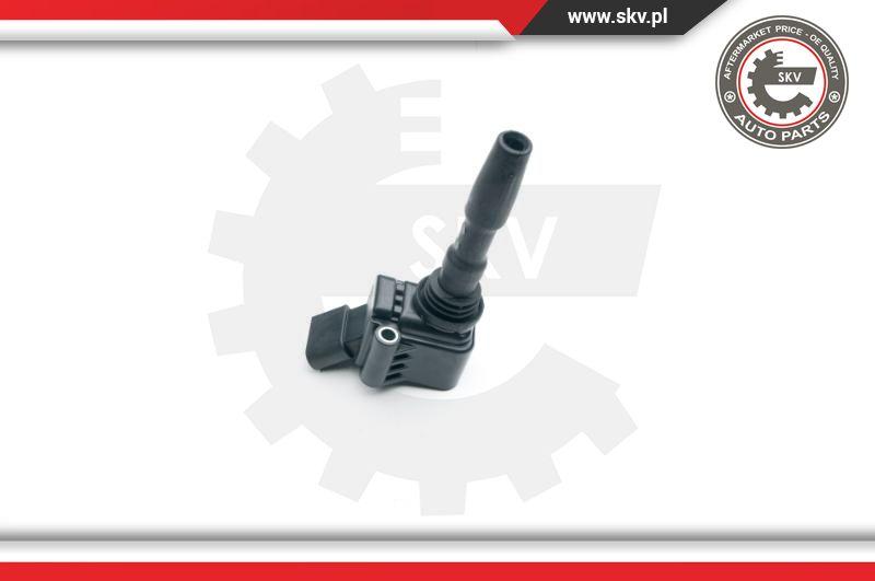 Esen SKV 03SKV267 - Indukcijski svitak parts5.com