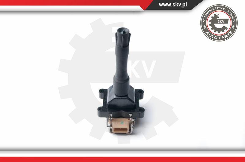 Esen SKV 03SKV219 - Ignition Coil parts5.com