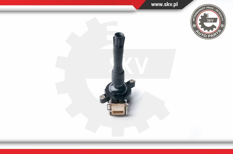 Esen SKV 03SKV213 - Ignition Coil parts5.com