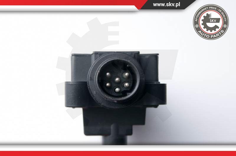 Esen SKV 03SKV236 - Ignition Coil parts5.com