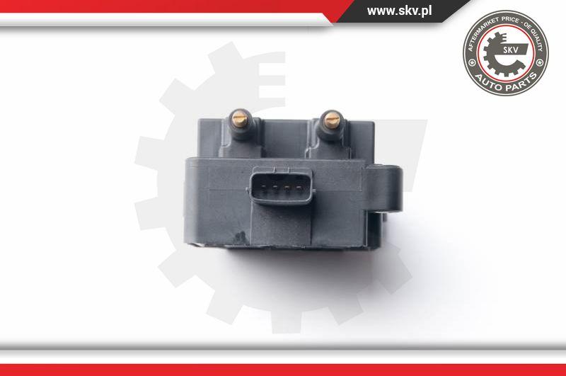 Esen SKV 03SKV238 - Indukcijski svitak parts5.com