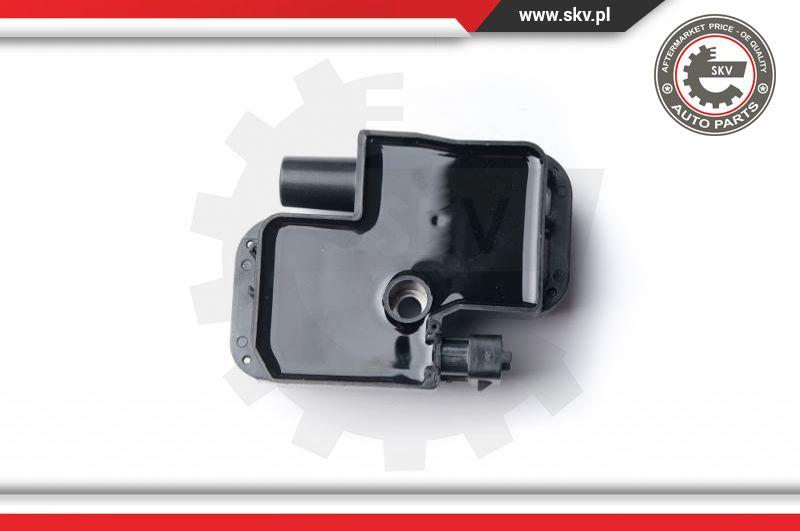 Esen SKV 03SKV221 - Zündspule parts5.com