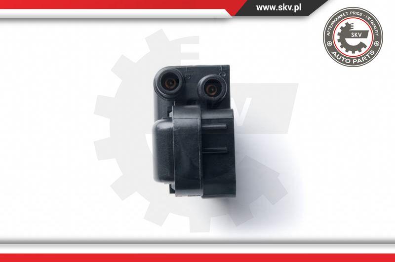 Esen SKV 03SKV221 - Ignition Coil parts5.com