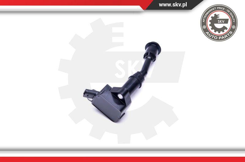 Esen SKV 03SKV274 - Ignition Coil parts5.com