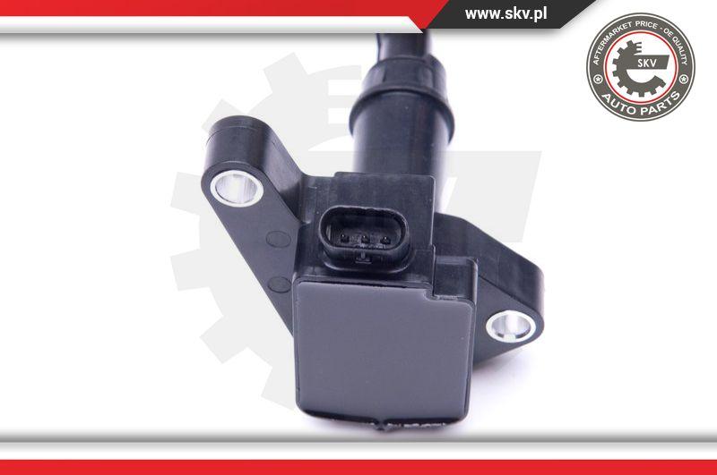 Esen SKV 03SKV274 - Ignition Coil parts5.com