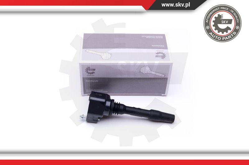 Esen SKV 03SKV277 - Ignition Coil parts5.com