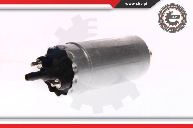 Esen SKV 02SKV016 - Fuel Pump parts5.com