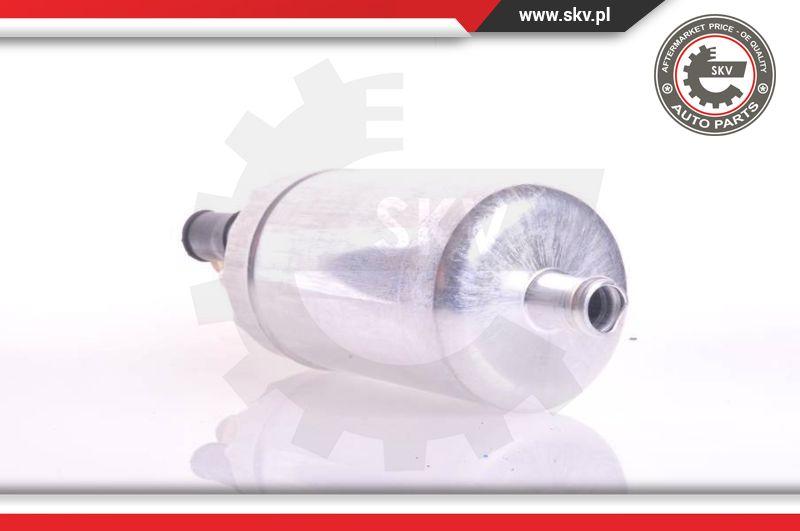 Esen SKV 02SKV011 - Pompa combustibil parts5.com