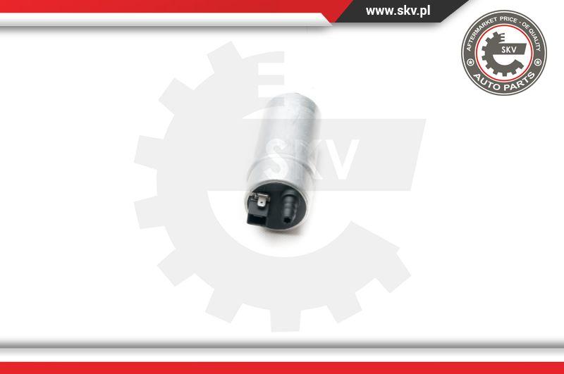 Esen SKV 02SKV293 - Crpalka za gorivo parts5.com