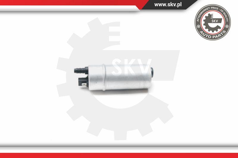 Esen SKV 02SKV293 - Crpalka za gorivo parts5.com