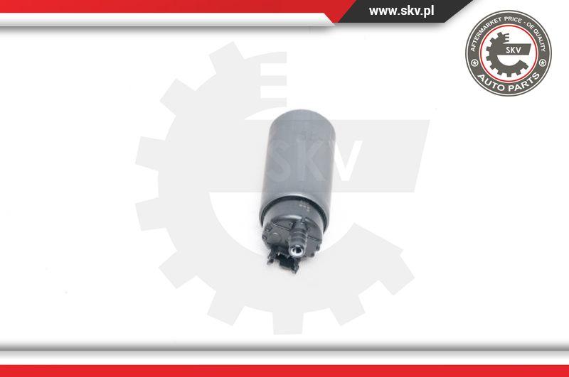 Esen SKV 02SKV292 - Pompa combustibil parts5.com