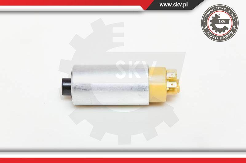 Esen SKV 02SKV248 - Pumpa za gorivo parts5.com