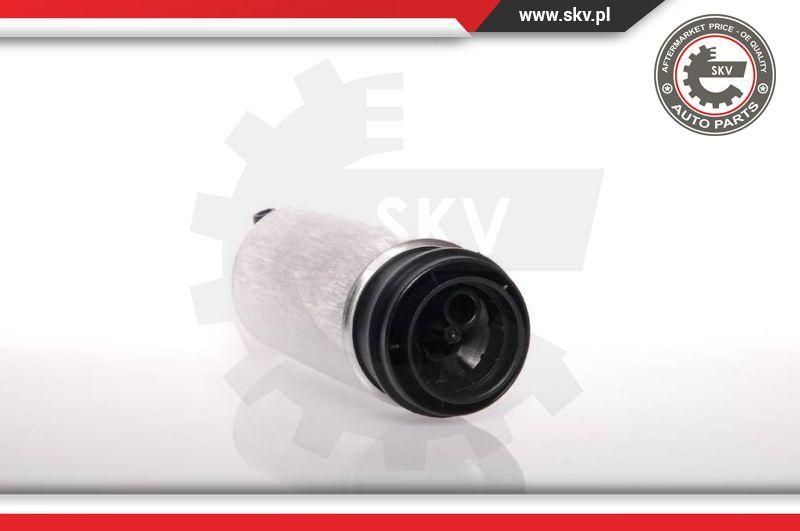 Esen SKV 02SKV242 - Pompa combustibil parts5.com