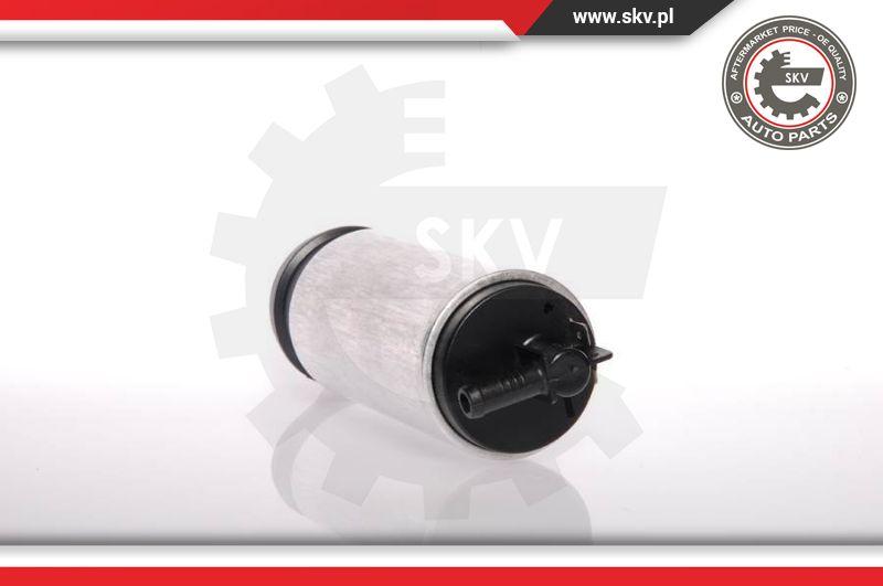 Esen SKV 02SKV242 - Kütusepump parts5.com