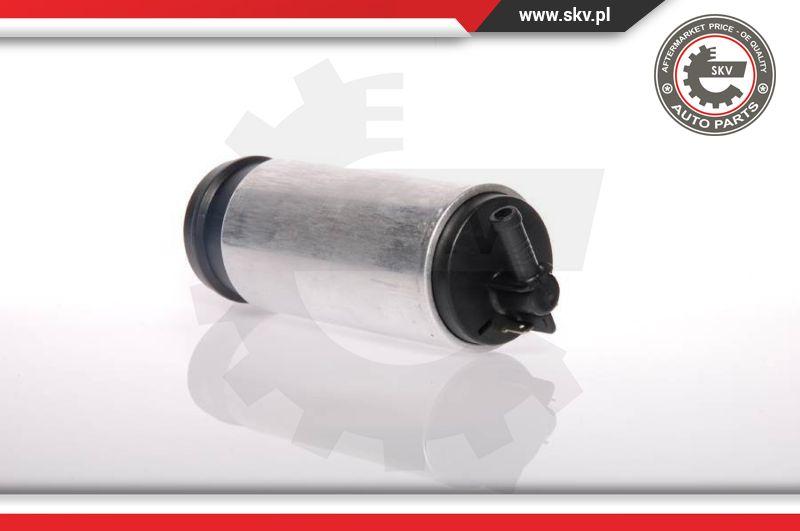 Esen SKV 02SKV242 - Pompa combustibil parts5.com