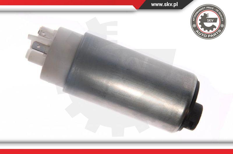 Esen SKV 02SKV247 - Pumpa za gorivo parts5.com