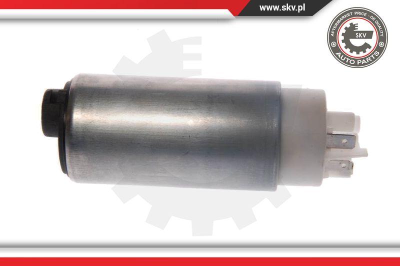 Esen SKV 02SKV247 - Pumpa za gorivo parts5.com