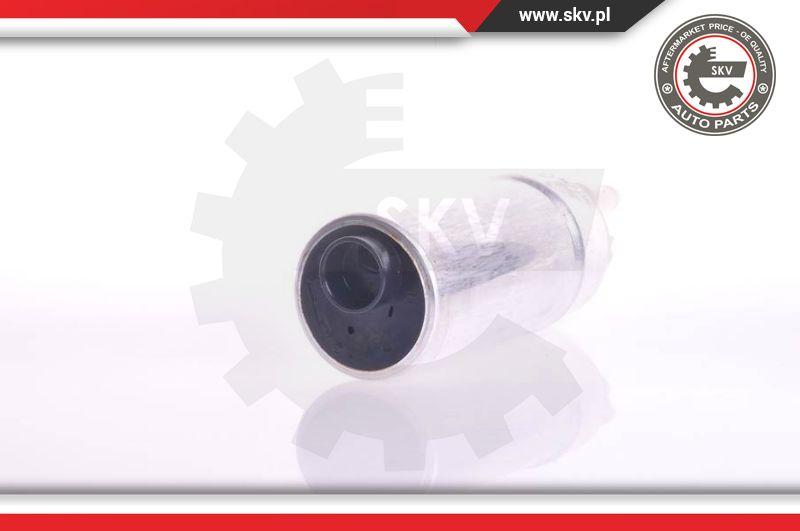 Esen SKV 02SKV261 - Pompa paliwa parts5.com