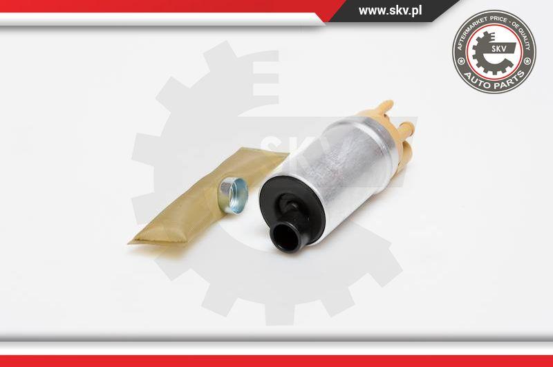 Esen SKV 02SKV268 - Palivové čerpadlo parts5.com