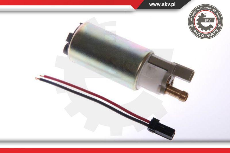 Esen SKV 02SKV204 - Crpalka za gorivo parts5.com